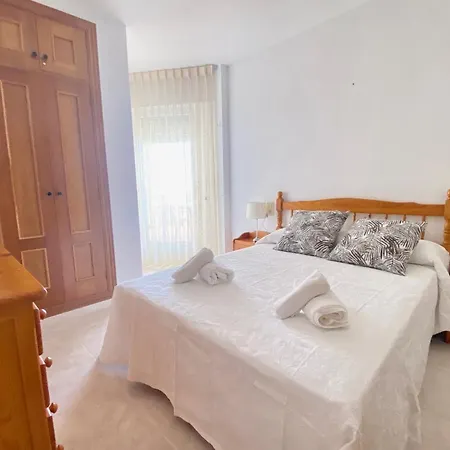 Talima Con Vistas Al Mar Calpe - Inmodream Apartment *