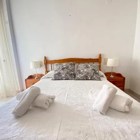 Talima Con Vistas Al Mar Calpe - Inmodream Apartment *