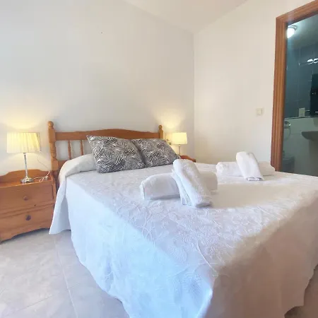 Talima Con Vistas Al Mar Calpe - Inmodream Apartment