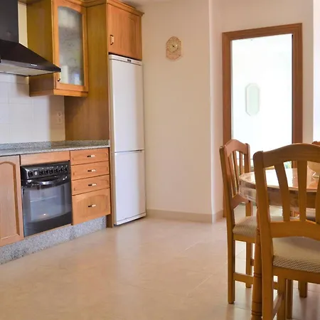 Talima Con Vistas Al Mar Calpe - Inmodream Apartment