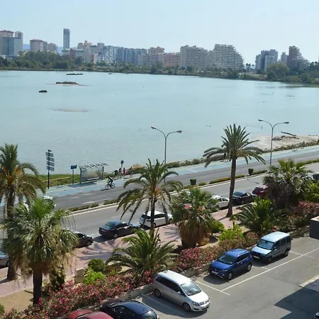 Talima Con Vistas Al Mar Calpe - Inmodream Apartment