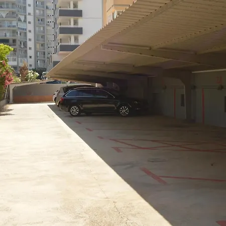 Talima Con Vistas Al Mar Calpe - Inmodream * Calpe
