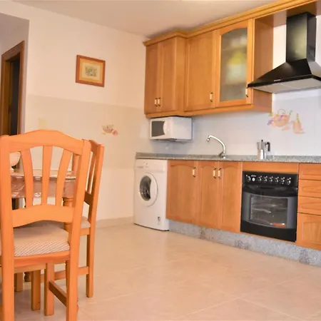 Talima Con Vistas Al Mar Calpe - Inmodream Apartment Calpe