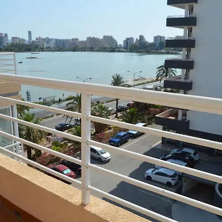 Talima Con Vistas Al Mar Calpe - Inmodream Apartment