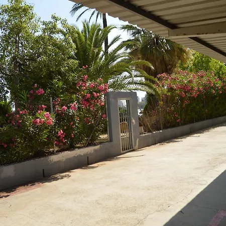Talima Con Vistas Al Mar Calpe - Inmodream Apartment