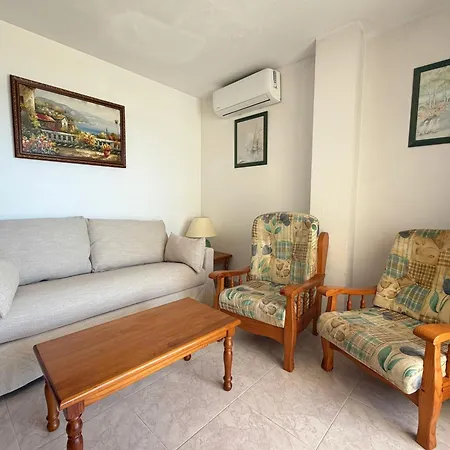 Talima Con Vistas Al Mar Calpe - Inmodream Apartment Calpe
